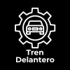 Tren Delantero